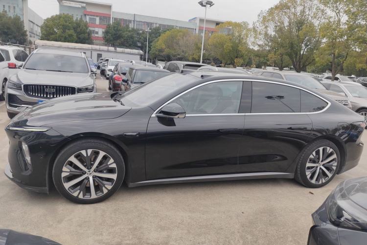 Used Nio ET7 2022 100kWh First Edition
