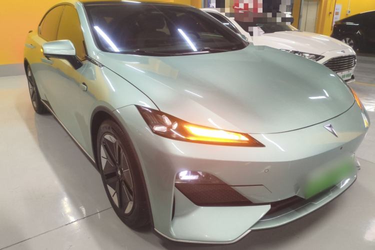 Used Deepal SL03 2022 515 Pure Electric Version
