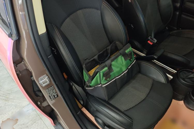 Used  Countryman 2014 1.6T COOPER ALL4 Fun
