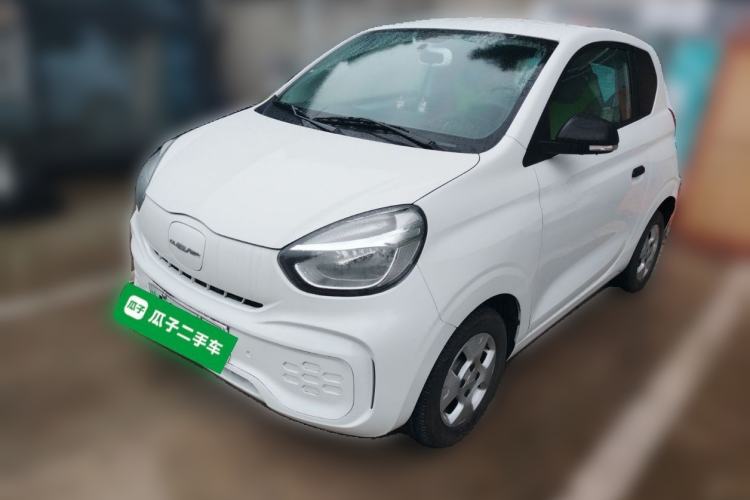 Used Roewe Clever 2021 302km All-Round Version