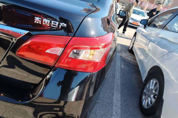 Used Nissan Sylphy 2022 Classic 1.6XE CVT Comfort Edition
