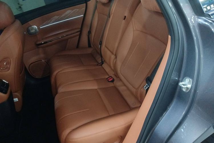 Used GAC Trumpchi Xiangwang S7 2025 205 km Max LiDAR Version
