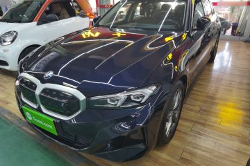 Used BMW i3 2022 eDrive 35 L
