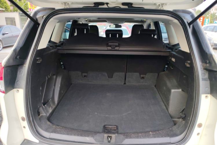 Used Ford Kuga 2015 1.5L GTDi Two-Wheel Drive Fashion Edition
