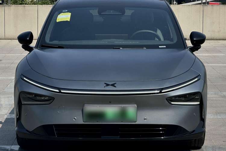 Used XPeng P7+ 2024 Limited Edition Max
