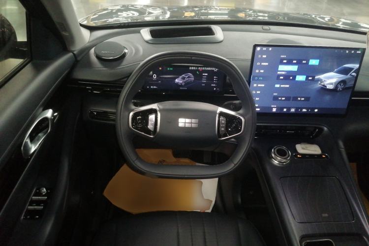 Used  E5 2024 530km Starship Edition
