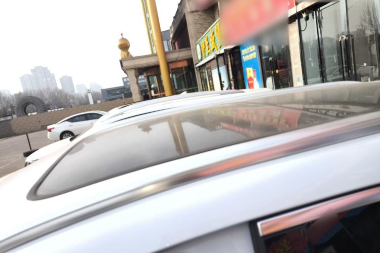 Used BYD Song L DM-i 2024 112 km Leading Edition