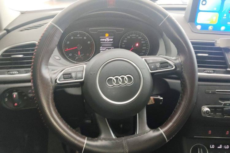 Used Audi Q3 2018 30 TFSI Fashion Edition Collector's Version
