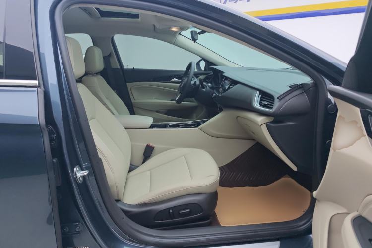 Used Buick Regal 2021 552T Elite Edition
