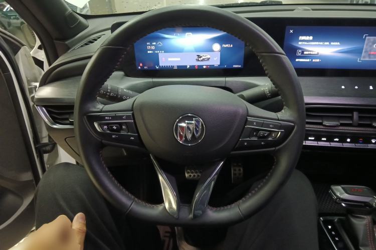 Used Buick Verano 2023 Pro GS Hunter Wind Edition
