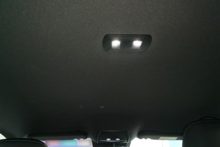 Used BYD Qin L 2025 DM-i Smart Drive 80KM Leading Model