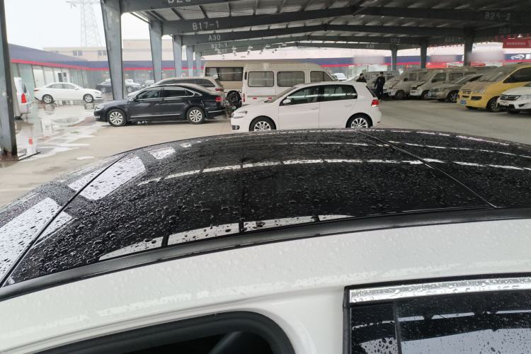 Used Mercedes-Benz A-Class 2022 Second Facelift A 200 L Sport Sedan Fashion Version
