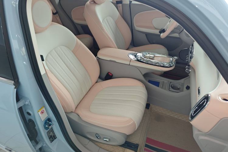 Used ORA Ballet Cat 2022 401 km Nutcracker Edition
