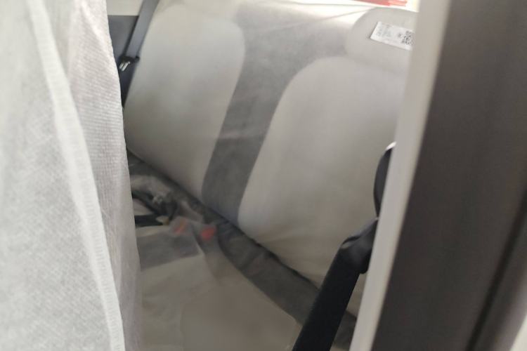 Used  Panda 2025 210km Panda Kart
