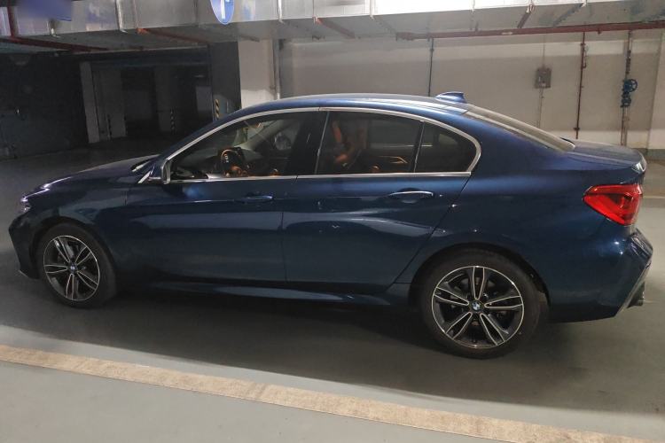 Used BMW 1 Series 2021 Revised 120i M Sport Edition
