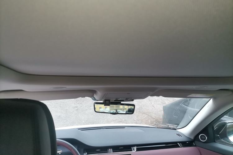 Used Land Rover Range Rover Evoque 2024 Aurora L 249 PS Prestige Light-Chasing Edition