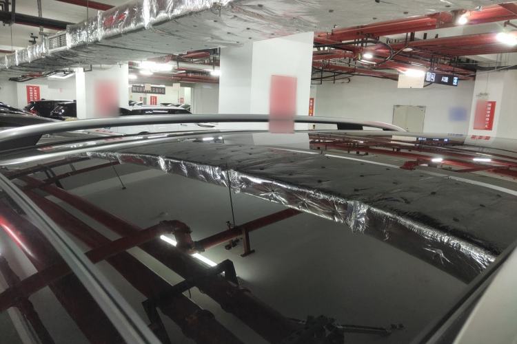 Used Mercedes-Benz GLB 2022 Updated GLB 200 Fashion Edition
