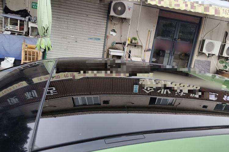 Used Mercedes-Benz A-Class 2016 A 200 Fashion Model
