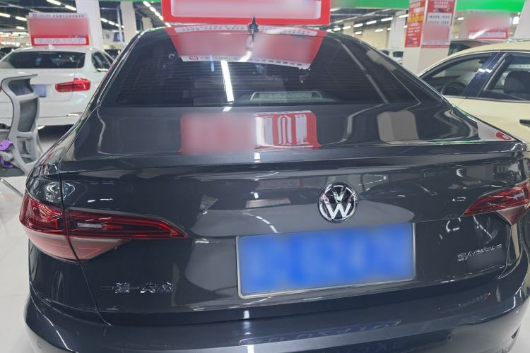 Used Volkswagen Sagitar 2022 280TSI DSG Flyover Edition
