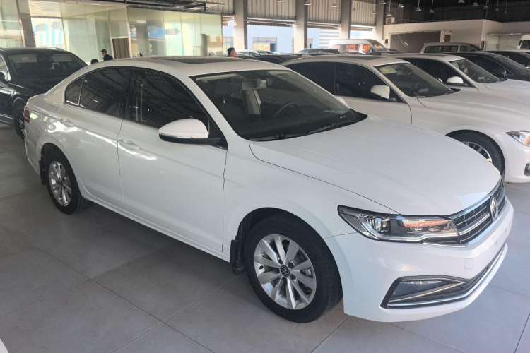 Used Volkswagen Bora 2021 200TSI DSG Elite Smart Connectivity Version
