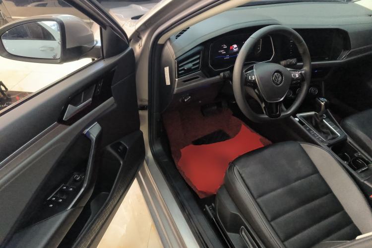 Used Volkswagen Sagitar 2022 280TSI DSG Flyover Edition
