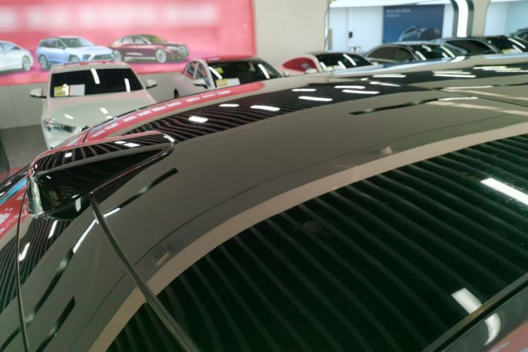 Used Li Auto L9 2022 Max model