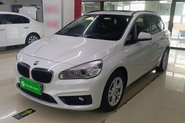 Used BMW 2 Series Active Tourer 2015 218i Leading Model