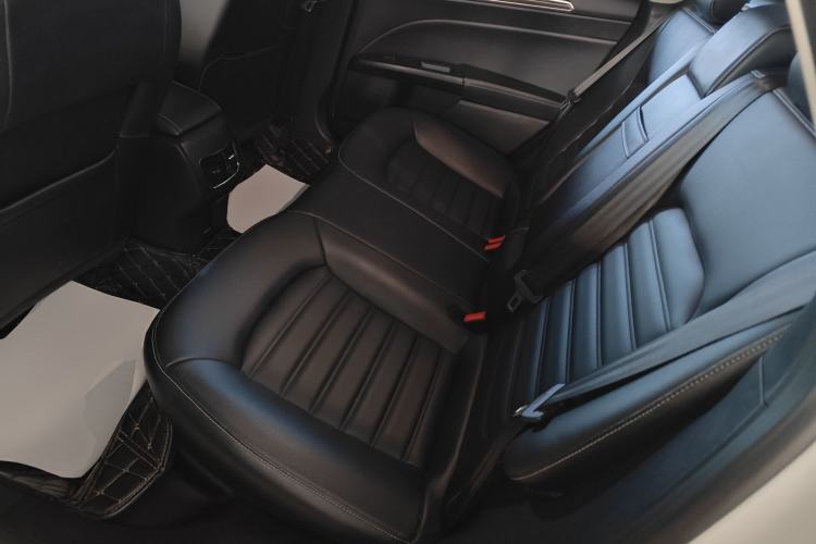 Used Ford Mondeo 2020 EcoBoost 180 Stylish Model