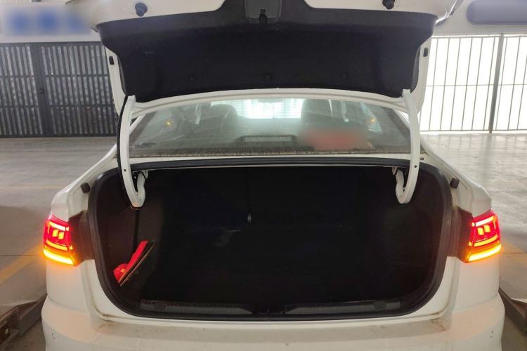 Used Volkswagen Bora 2024 200TSI DSG Comfort Edition