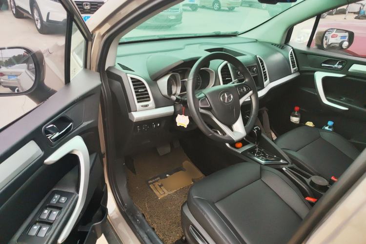 Used  Refine S3 2016 1.5L CVT Luxury Model
