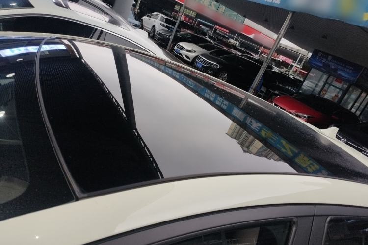 Used BYD Dolphin 2023 420 km Fashion Edition