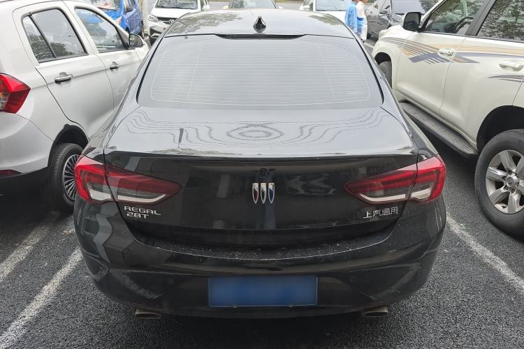 Used Buick Regal 2024 28T Luxury Edition