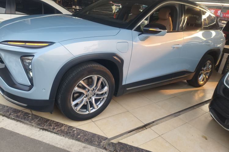 Used Nio ES6 2020 600 km Sport Edition
