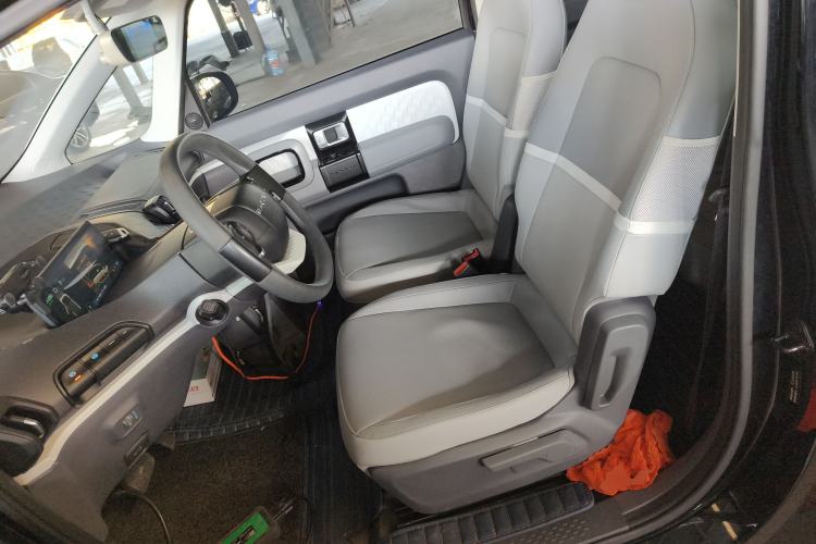 Used Baojun KiWi EV 2022 Designer Lite Edition Lithium Iron Phosphate