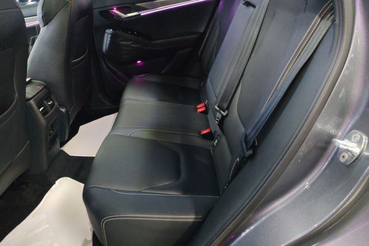 Used JAC QX PHEV 2023 120km Enjoyment Edition
