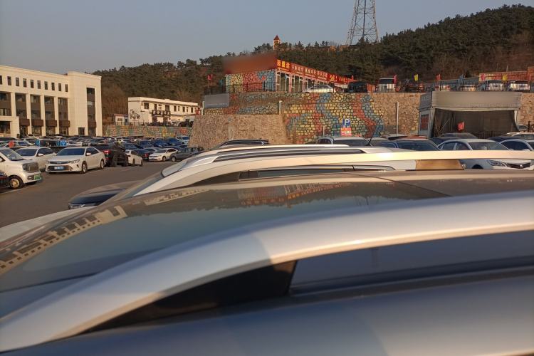 Used Subaru Forester 2015 2.0i Special Edition Commemorative Model
