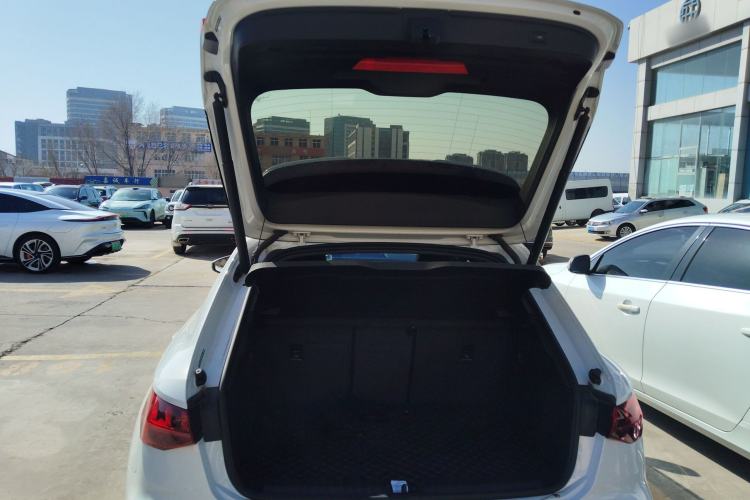 Used Audi A3 2024 Sportback 35 TFSI Luxury Sports Model
