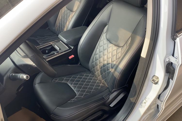 Used Chery Arrizo GX 2018 1.5T CVT Color Version China V Standard