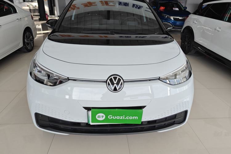 Used Volkswagen ID.3 2022 Pure Edition
