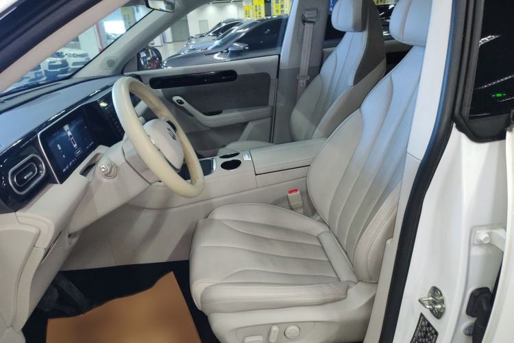 Used Leapmotor C11 2023 Range-Extended 180 Comfort Edition
