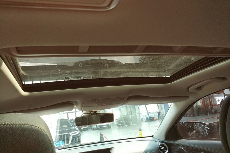 Used Mercedes-Benz E-Class 2019 E 260 L Sport Edition