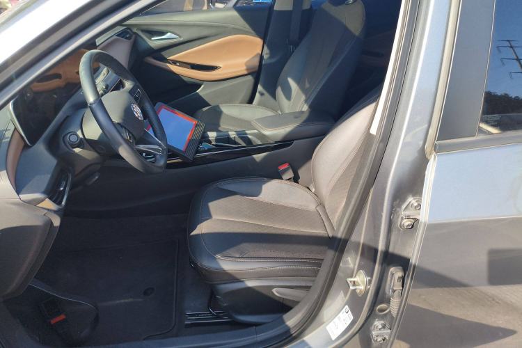 Used Buick Verano 2022 Pro 533T Fun Edition
