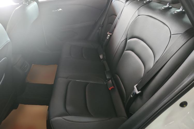 Used Chevrolet Monza 2022 Light Hybrid RS 330T Automatic Comfort Edition