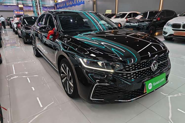 Used Volkswagen Passat 2022 330TSI Starry Elite Edition