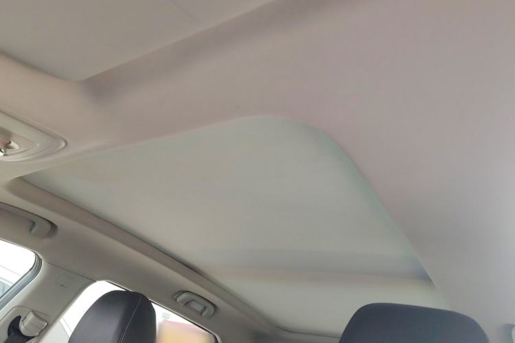 Used Roewe RX5 2020 20T Automatic 4G Connect Superior Flagship Edition
