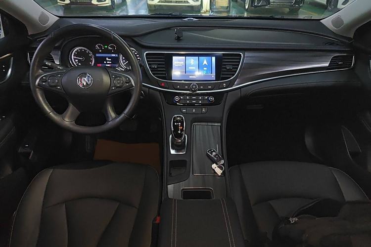 Used Buick LaCrosse 2020 652T Luxury Version