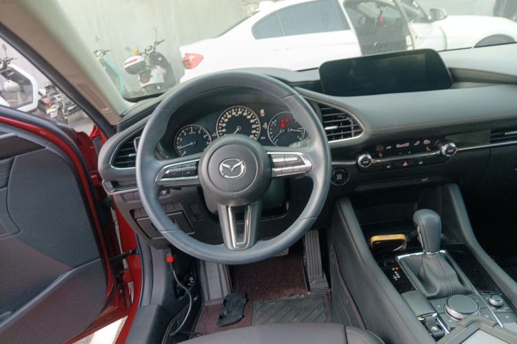 Used Mazda Mazda 3 Axela 2021 2.0L Automatic Zhiya Edition