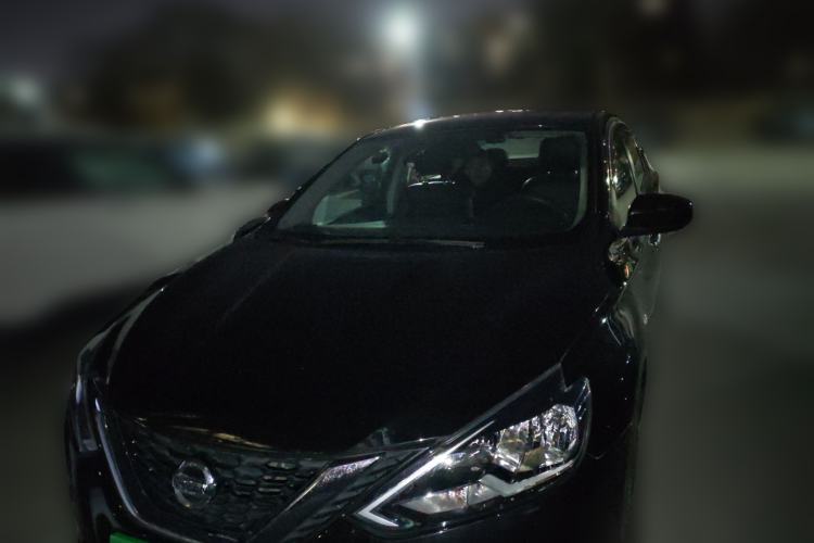 Used Nissan Sylphy 2024 Classic 1.6XE CVT Comfort Edition