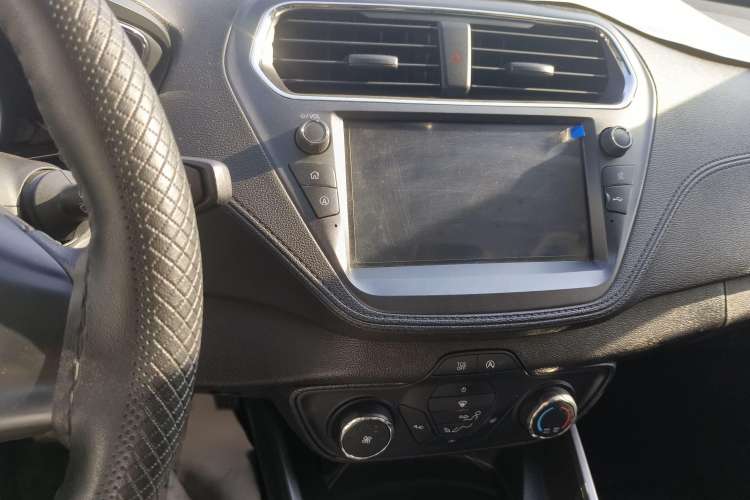 Used Ford Escort 2019 1.5L Manual Enjoyment Model
