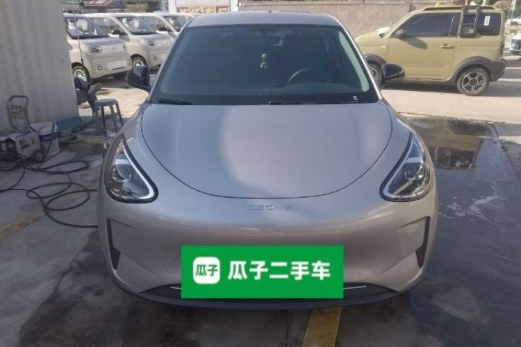 Used  Geome 2025 310km Youth Edition